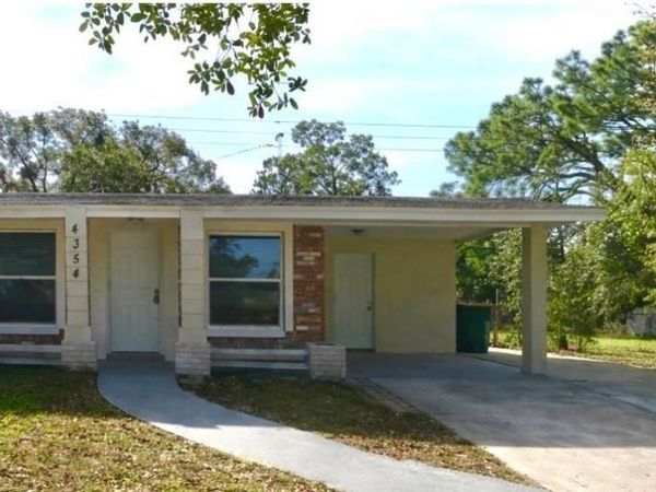 4354 KIRKLAND BOULEVARD, ORLANDO, FL 32811