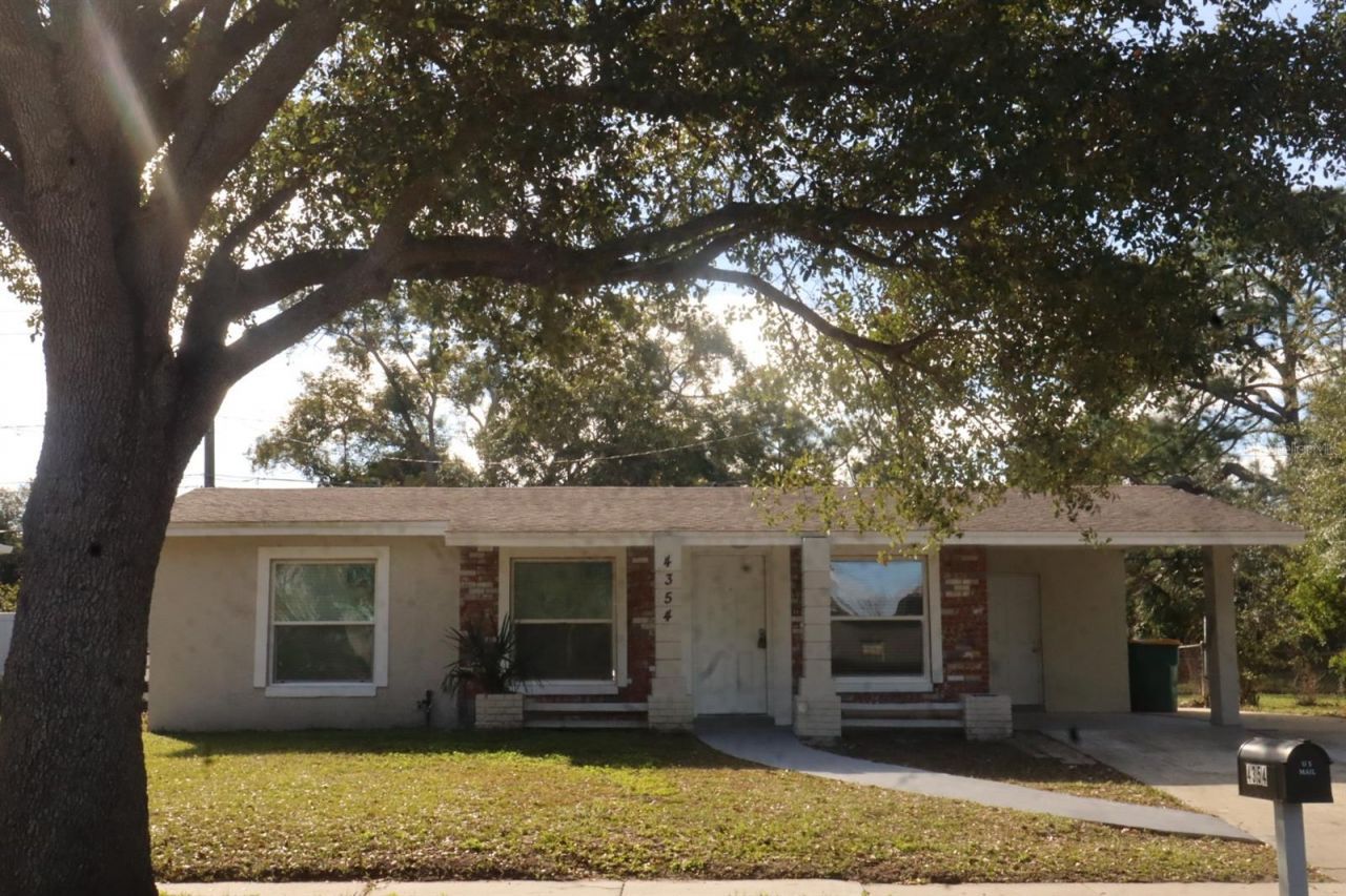 4354 Kirkland Boulevard, Orlando, FL 32811 Photo