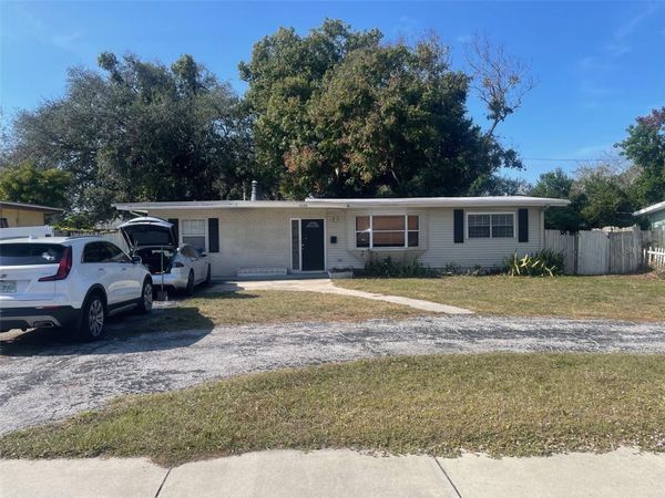 3128 49TH STREET N, ST PETERSBURG, FL 33710