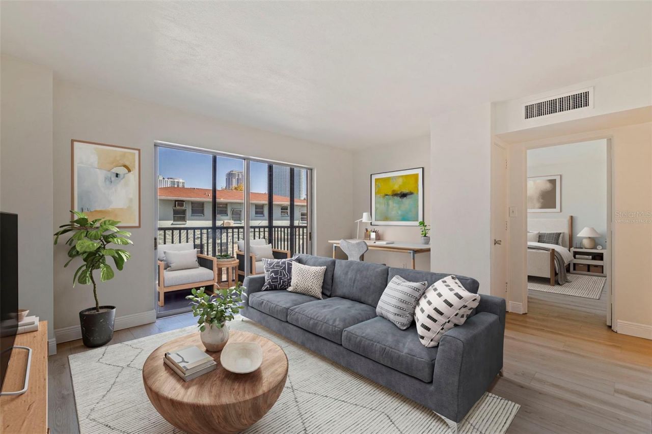 750 Burlington Avenue N, Unit 1G, Saint Petersburg, FL 33701 Photo