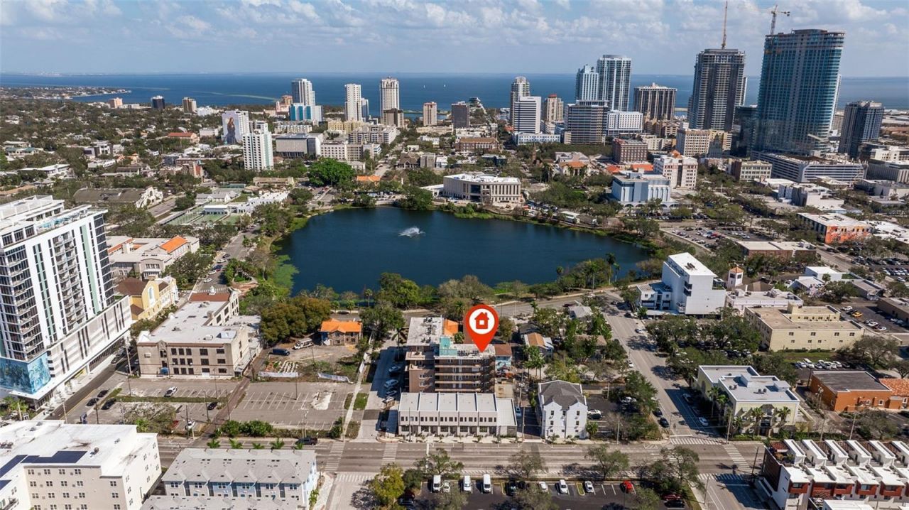 750 Burlington Avenue N, Unit 1G, Saint Petersburg, FL 33701 Photo