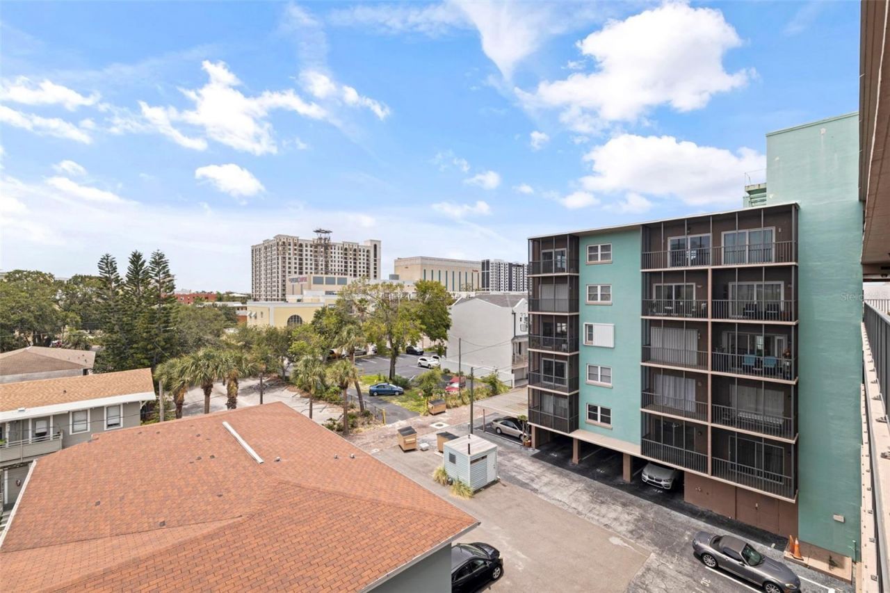 750 Burlington Avenue N, Unit 1G, Saint Petersburg, FL 33701 Photo