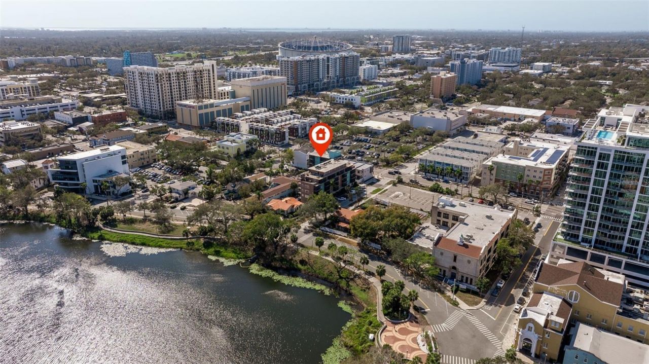 750 Burlington Avenue N, Unit 1G, Saint Petersburg, FL 33701 Photo