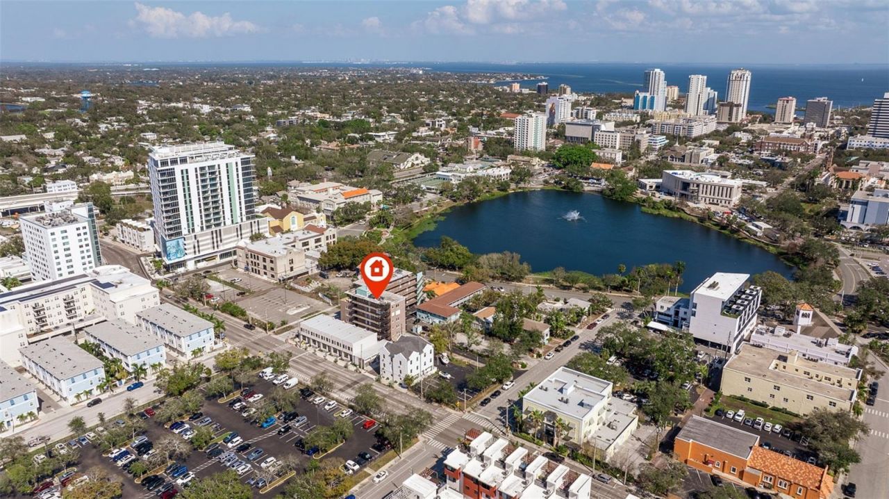 750 Burlington Avenue N, Unit 1G, Saint Petersburg, FL 33701 Photo