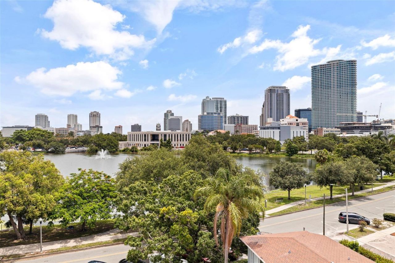 750 Burlington Avenue N, Unit 1G, Saint Petersburg, FL 33701 Photo