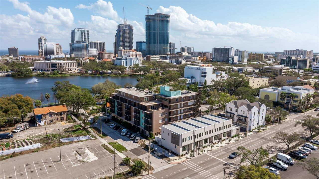 750 Burlington Avenue N, Unit 1G, Saint Petersburg, FL 33701 Photo