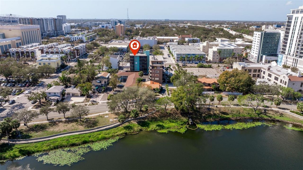 750 Burlington Avenue N, Unit 1G, Saint Petersburg, FL 33701 Photo