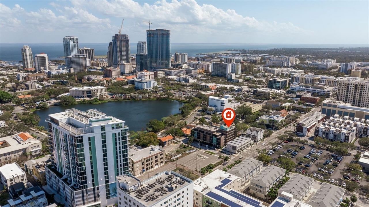 750 Burlington Avenue N, Unit 1G, Saint Petersburg, FL 33701 Photo