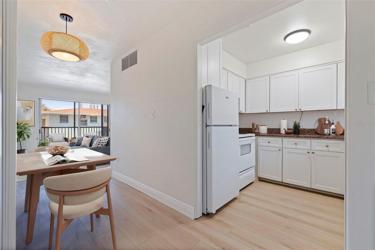 750 Burlington Avenue N, Unit 1G, Saint Petersburg, FL 33701 Photo
