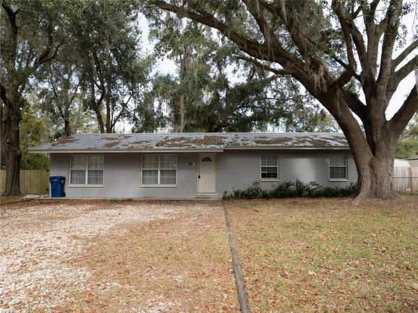 26424 SW 1ST AVENUE, NEWBERRY, FL 32669