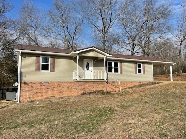50 Krista Cove, Paris, TN 38242