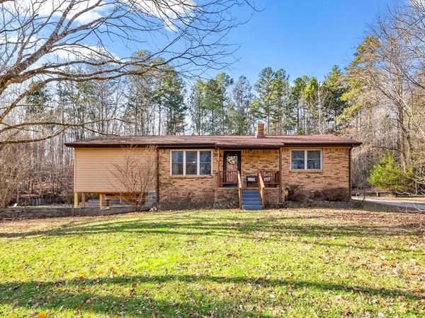 160 Terrapin Run Road, Dover, TN 37058