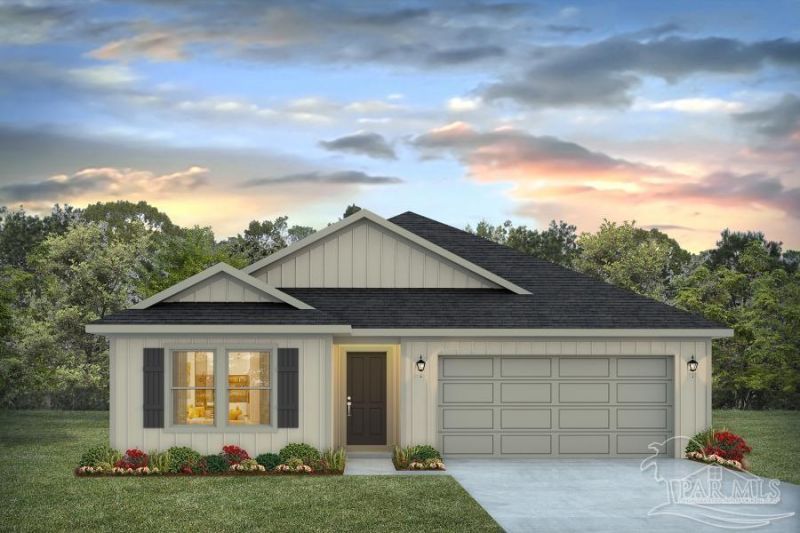 4739 Eider Rd, Pace, FL 32571 Main Photo