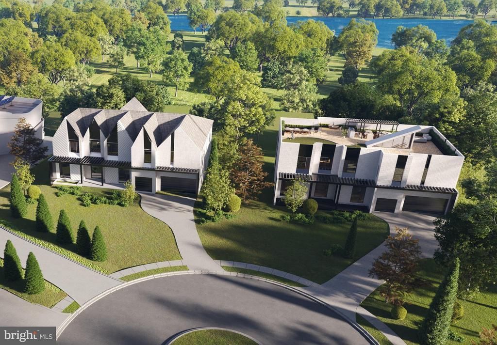 2767 N Nelson Street, Arlington, VA 22207 Main Photo