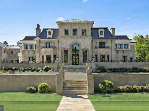 2801 RIVERTON, RIVERTON, NJ 08077
