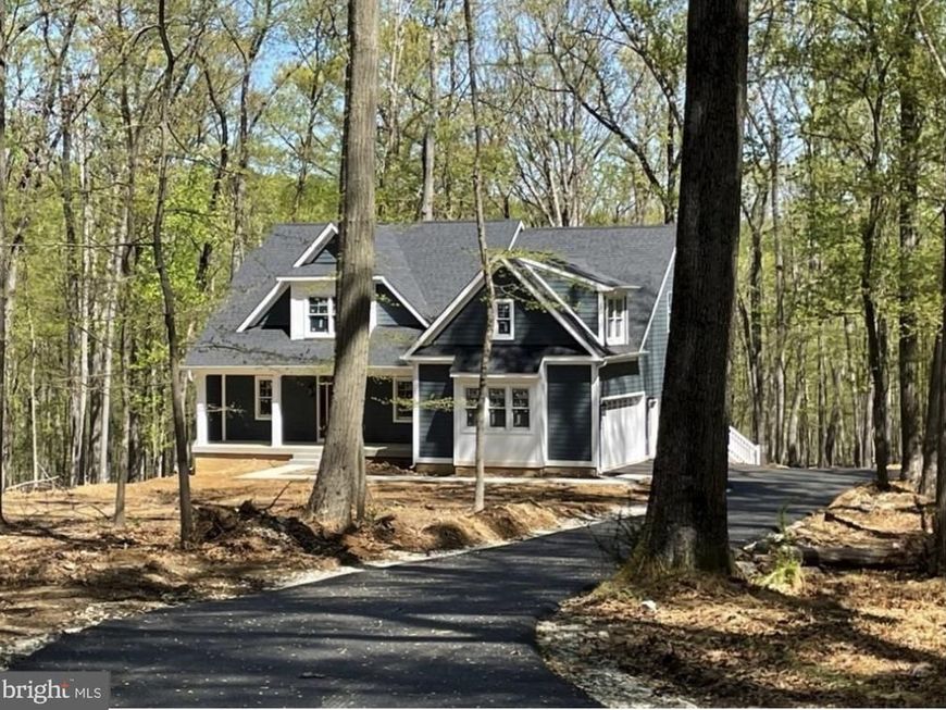 1318 Ivy Hill Road, Cockeysville, MD 21030 Main Photo