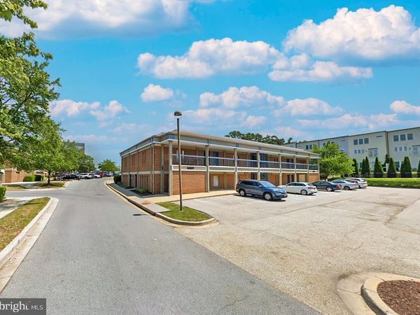 14801 PHYSICIANS LANE, Unit 171-B&, ROCKVILLE, MD 20850