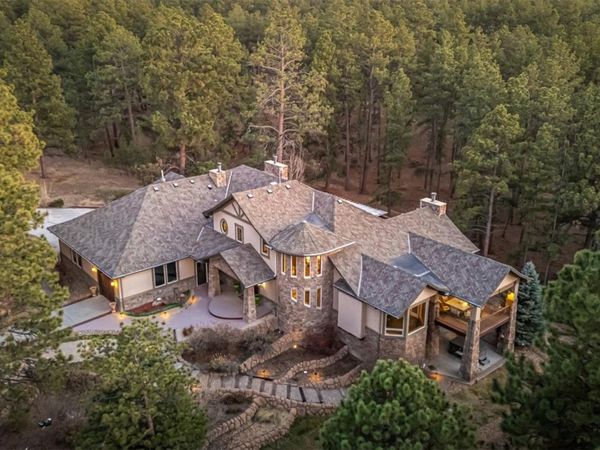 10231 Democrat Road, Parker, CO 80134