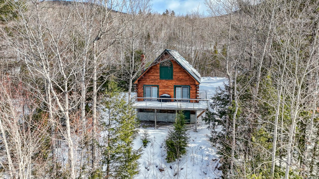 65 Claybrook Road, Kingfield, ME 04947 Main Photo