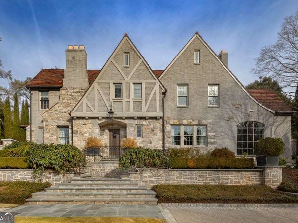 455 Peachtree Battle Avenue NW, Atlanta, GA 30305