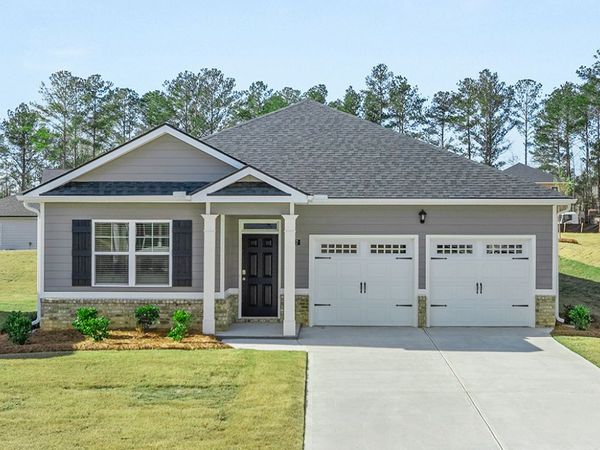 147 Oakchase Park Lane, Hampton, GA 30228