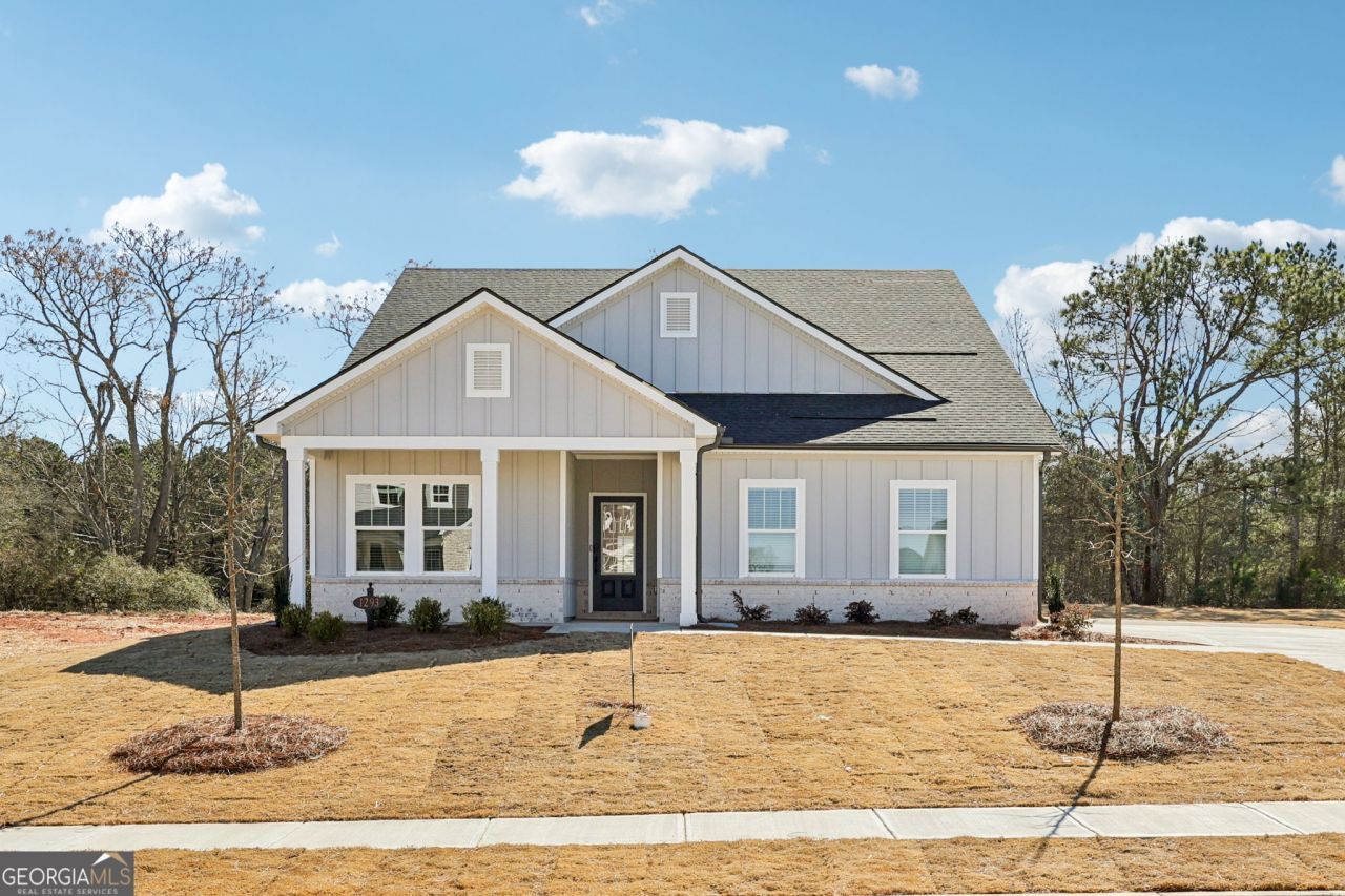 1293 Whitman Circle, Monroe, GA 30656 Main Photo