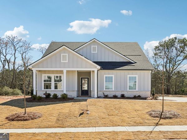 1293 Whitman Circle, Monroe, GA 30656