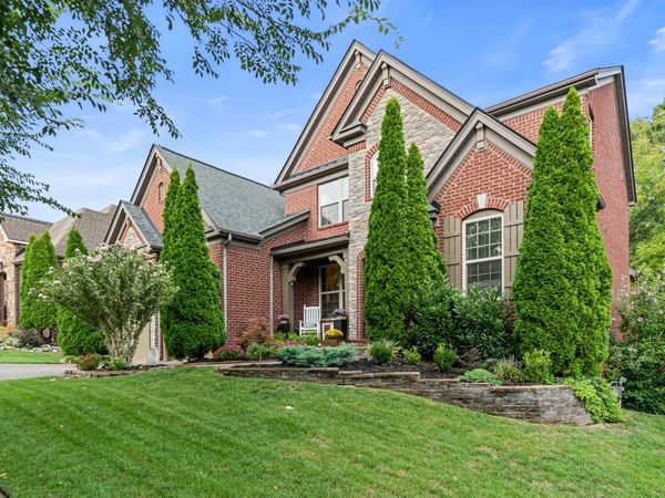 413 Marlowe Ct, Nolensville, TN 37135