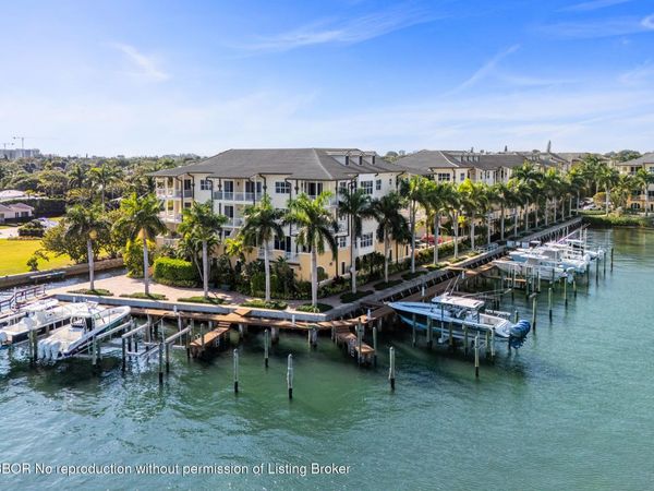 3920 N Flagler Drive, Unit 401, West Palm Beach, FL 33407