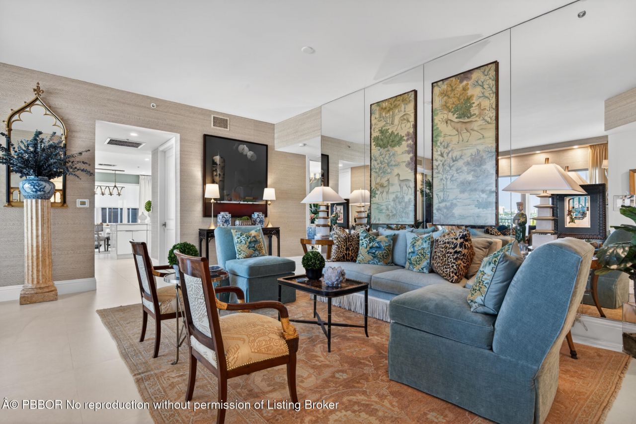 3920 N Flagler Drive, Unit 401, West Palm Beach, FL 33407 Photo