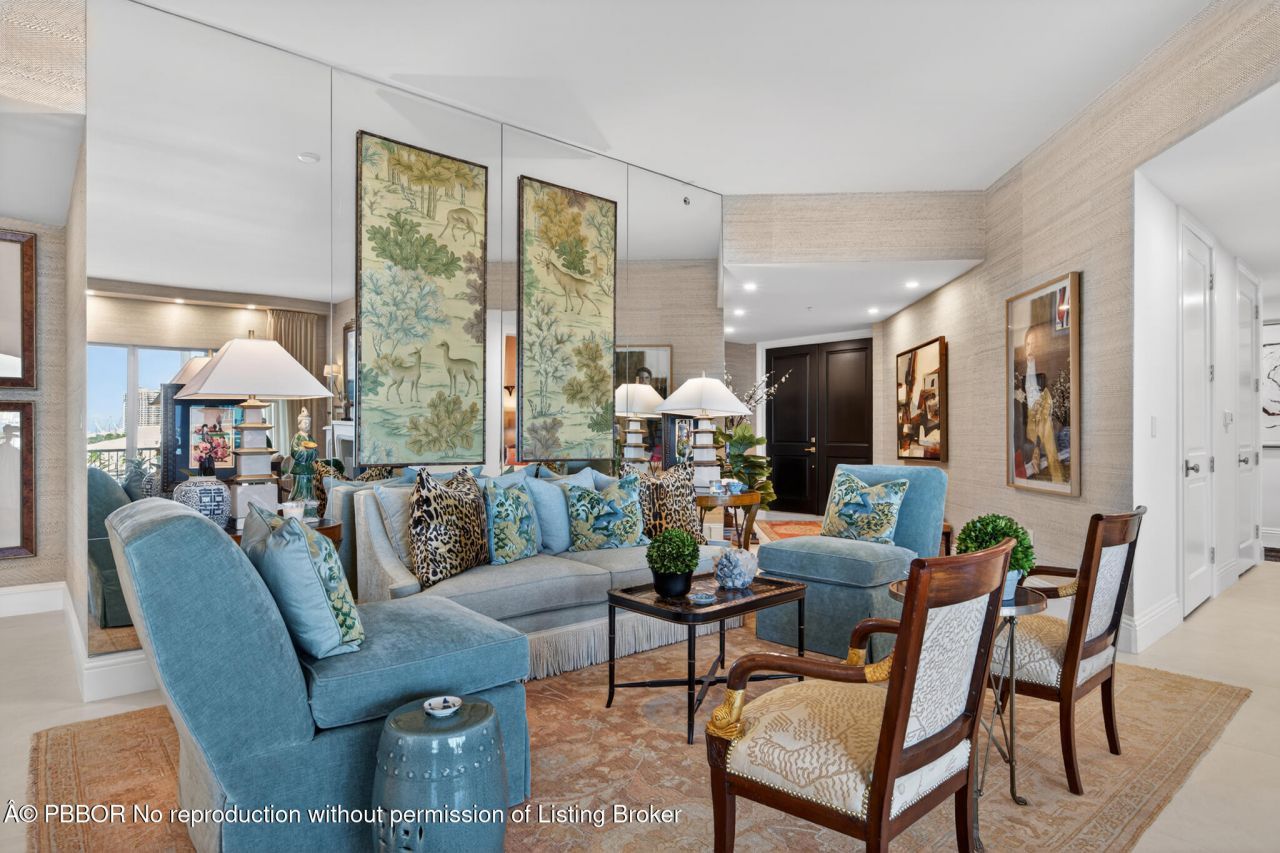 3920 N Flagler Drive, Unit 401, West Palm Beach, FL 33407 Photo