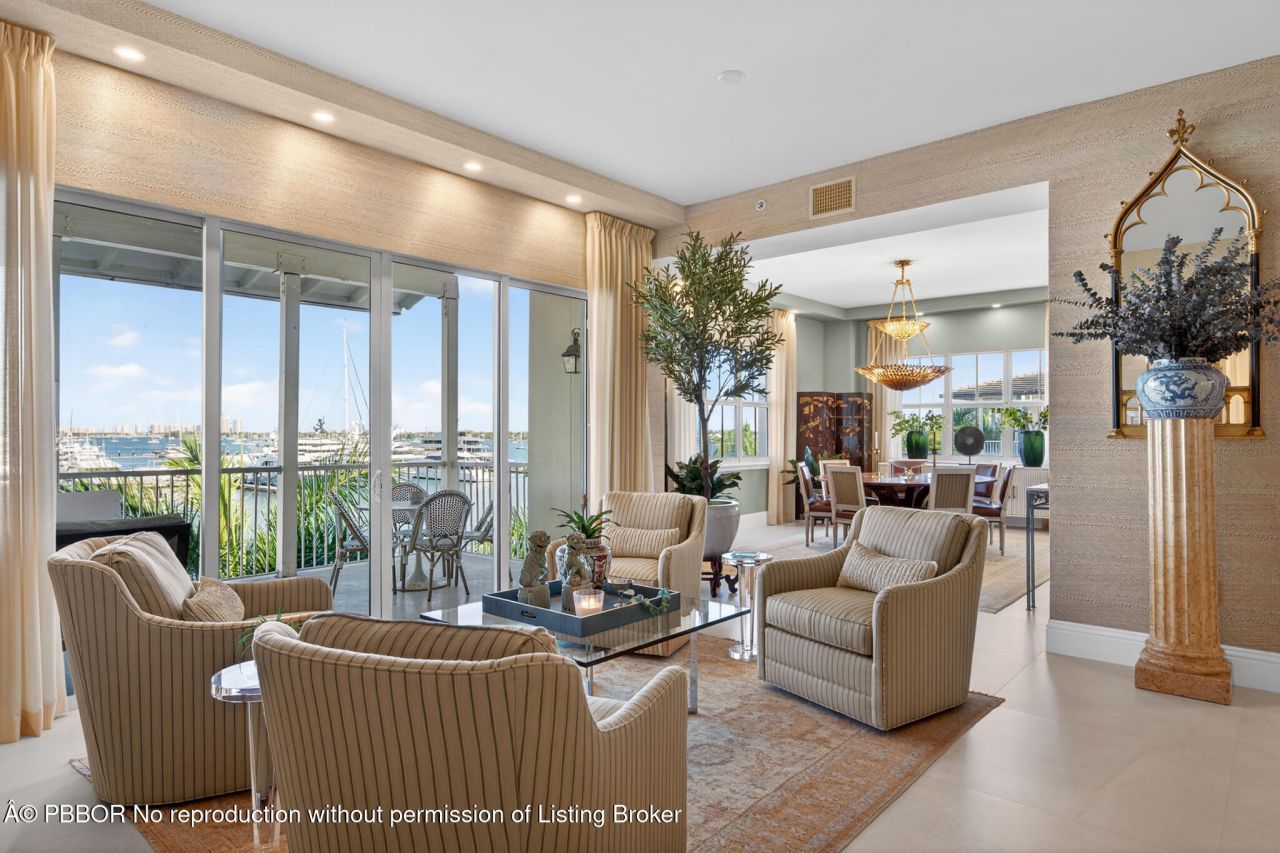 3920 N Flagler Drive, Unit 401, West Palm Beach, FL 33407 Photo