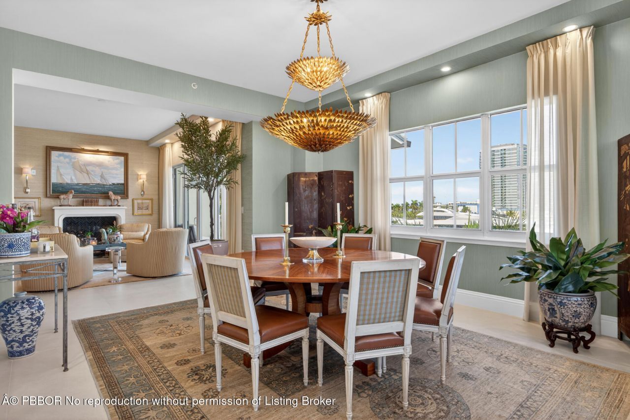 3920 N Flagler Drive, Unit 401, West Palm Beach, FL 33407 Photo