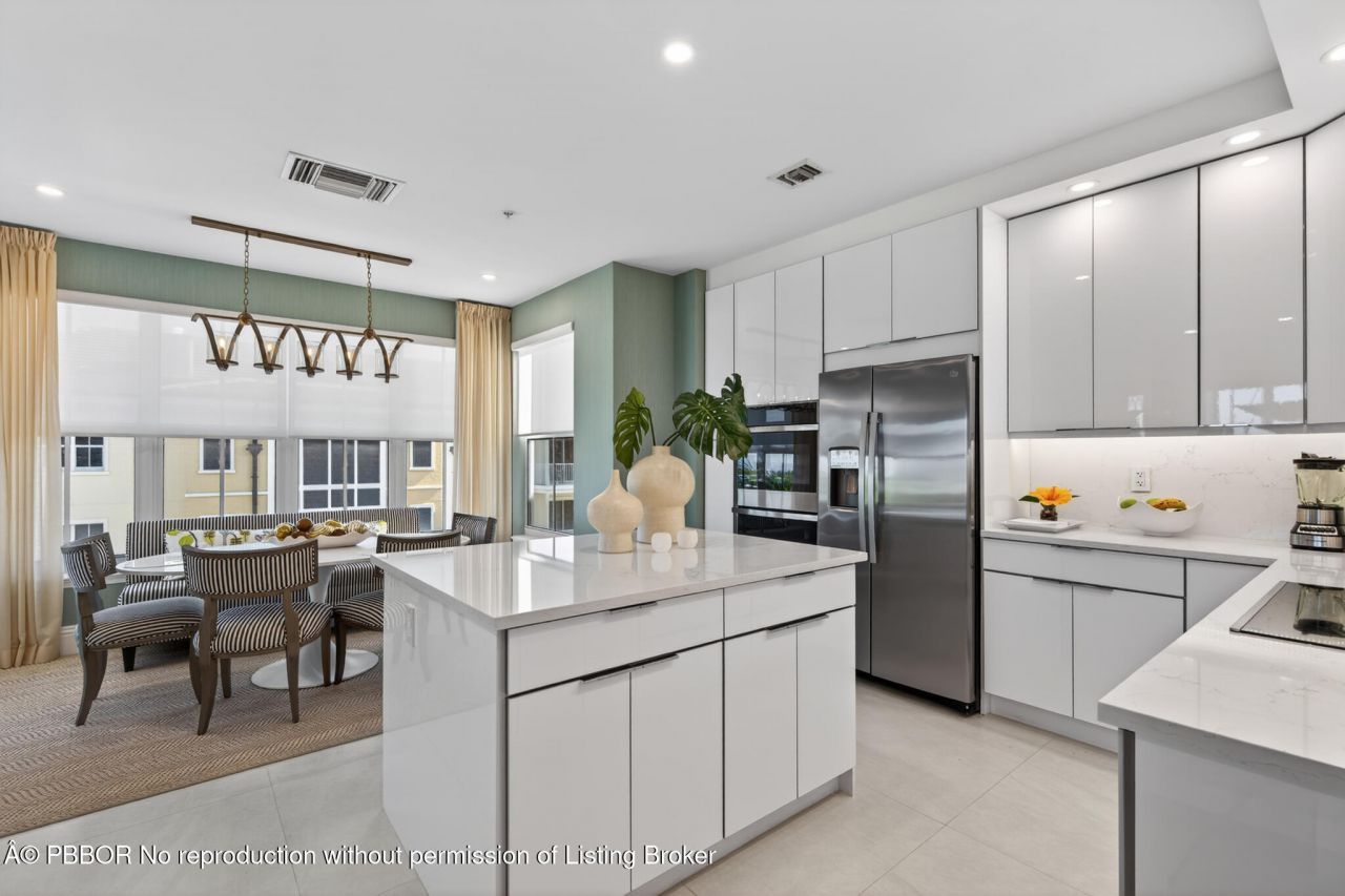 3920 N Flagler Drive, Unit 401, West Palm Beach, FL 33407 Photo