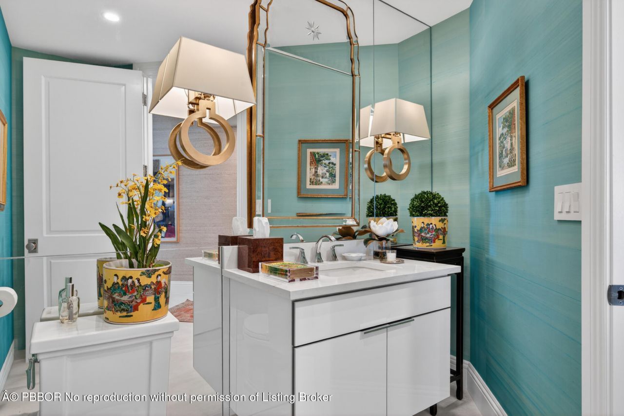 3920 N Flagler Drive, Unit 401, West Palm Beach, FL 33407 Photo