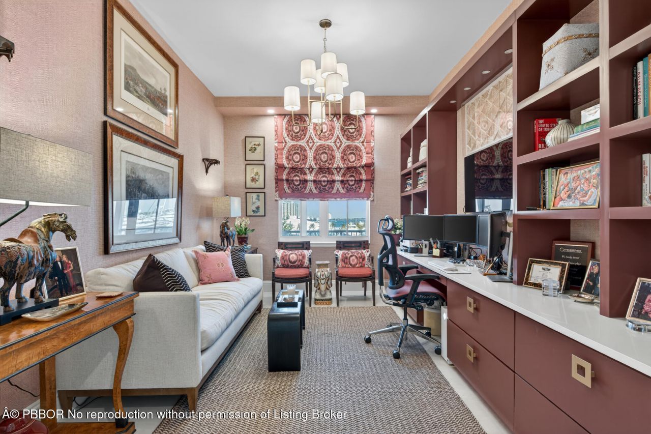 3920 N Flagler Drive, Unit 401, West Palm Beach, FL 33407 Photo