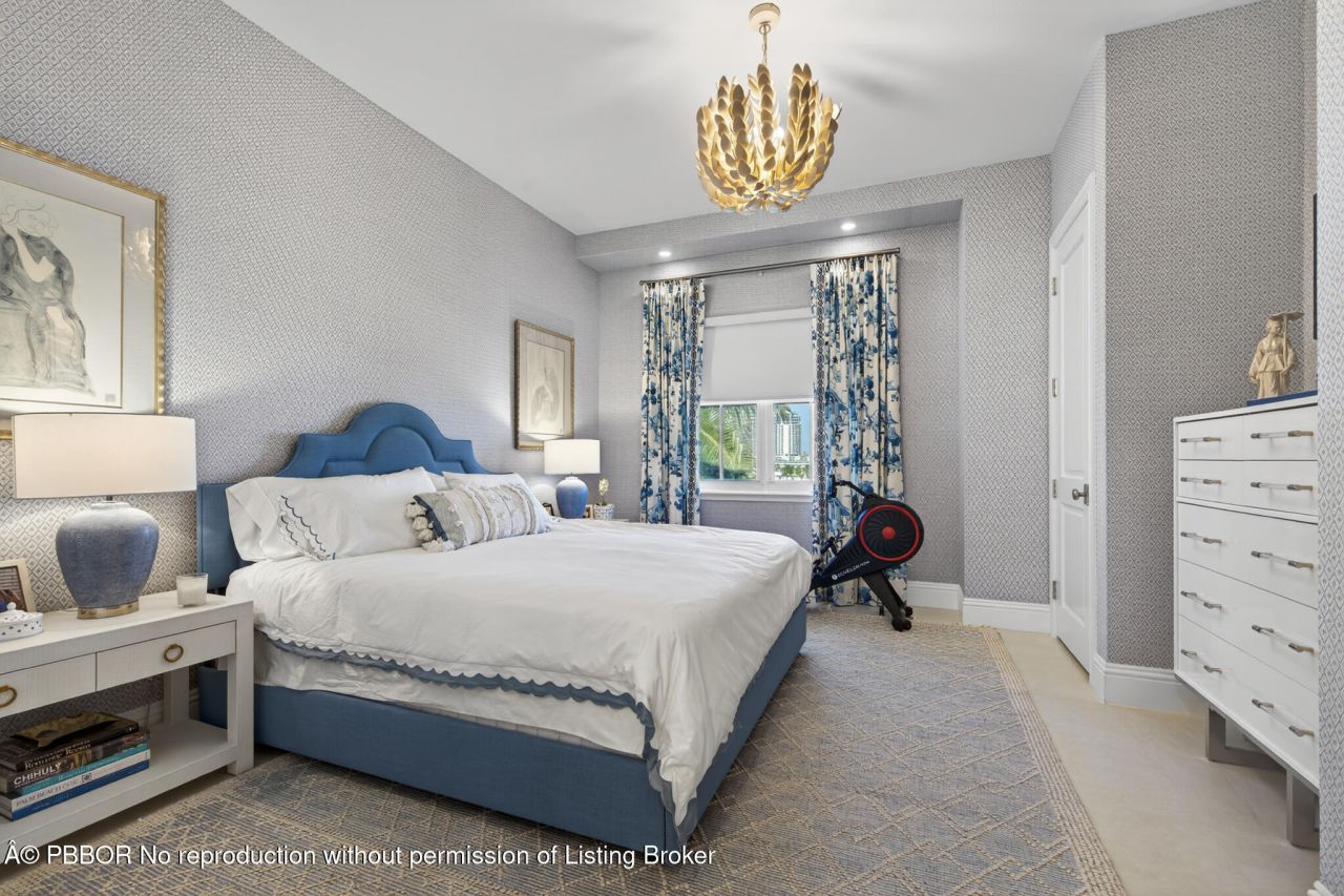 3920 N Flagler Drive, Unit 401, West Palm Beach, FL 33407 Photo