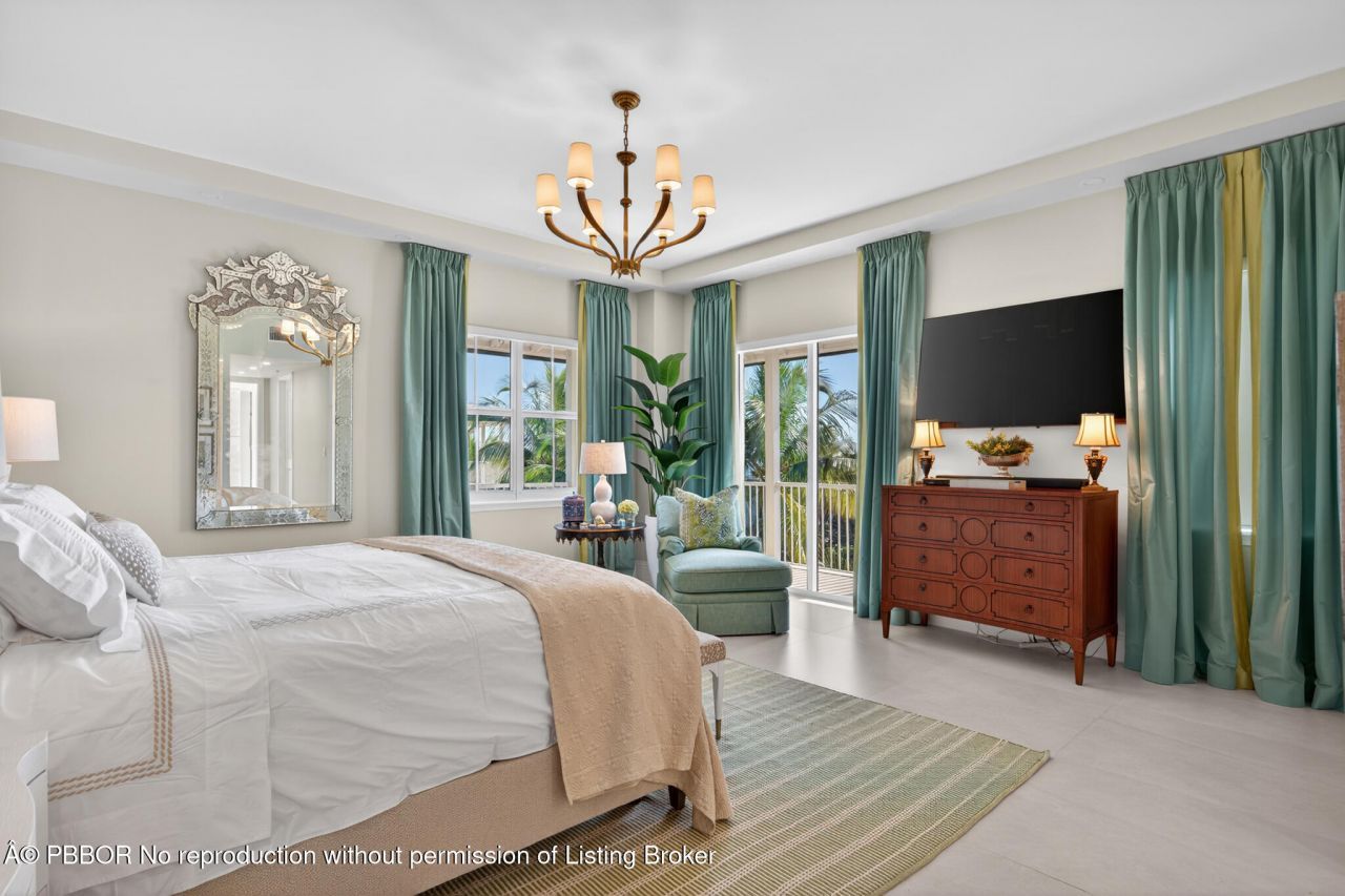 3920 N Flagler Drive, Unit 401, West Palm Beach, FL 33407 Photo