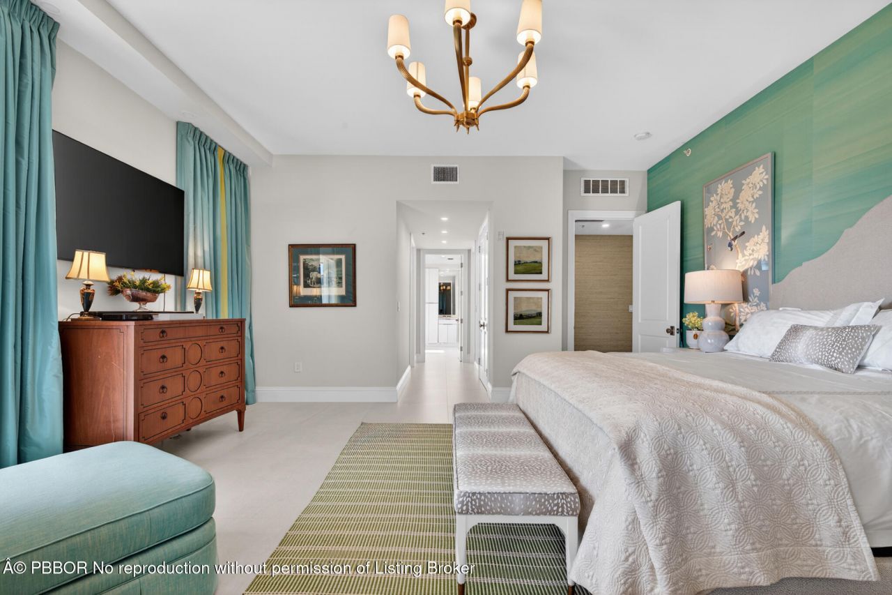 3920 N Flagler Drive, Unit 401, West Palm Beach, FL 33407 Photo