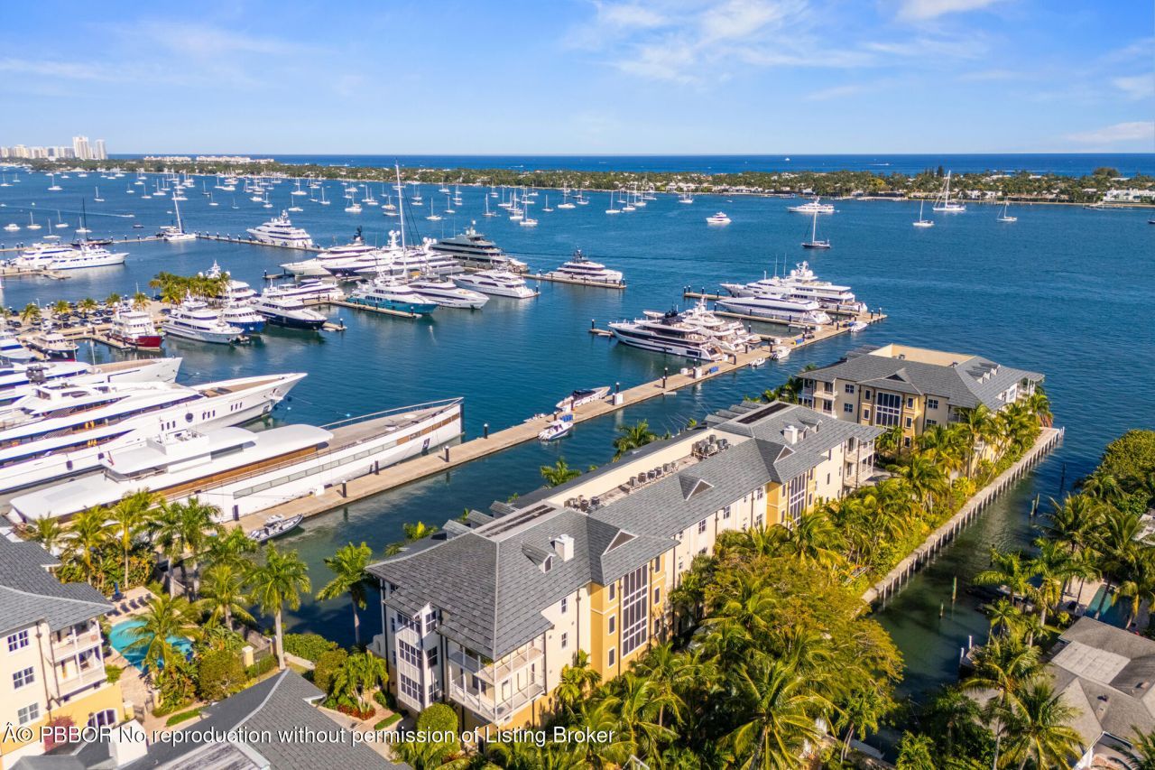 3920 N Flagler Drive, Unit 401, West Palm Beach, FL 33407 Photo