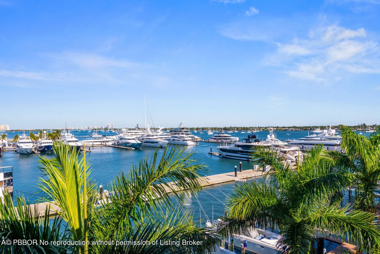 3920 N Flagler Drive, Unit 401, West Palm Beach, FL 33407 Photo