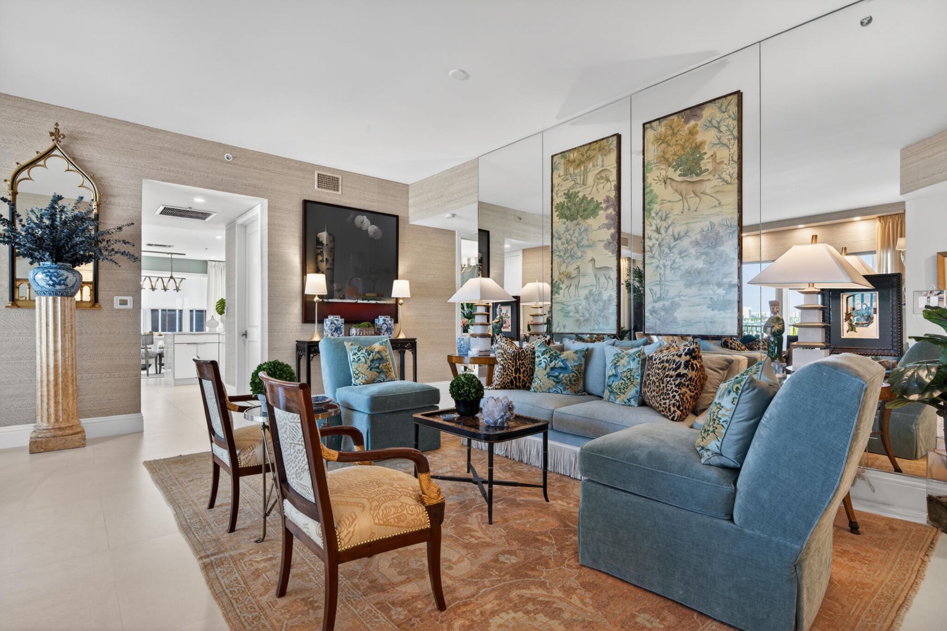 3920 N Flagler Drive, Unit 401, West Palm Beach, FL 33407 Photo