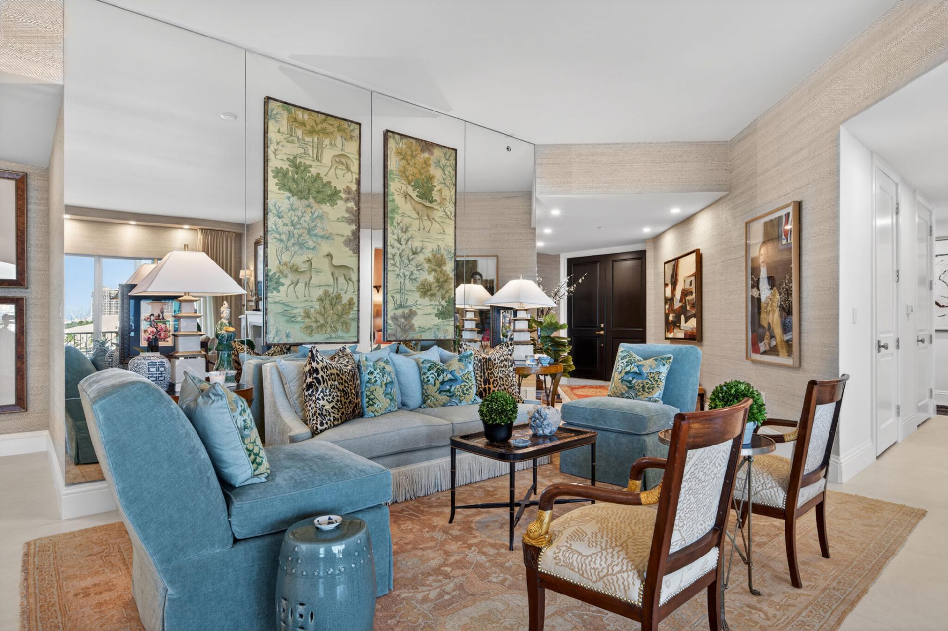 3920 N Flagler Drive, Unit 401, West Palm Beach, FL 33407 Photo