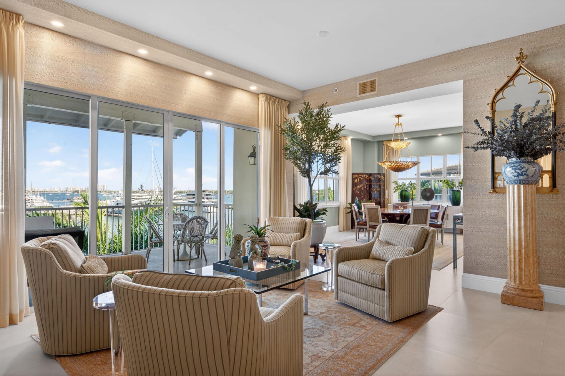 3920 N Flagler Drive, Unit 401, West Palm Beach, FL 33407 Photo