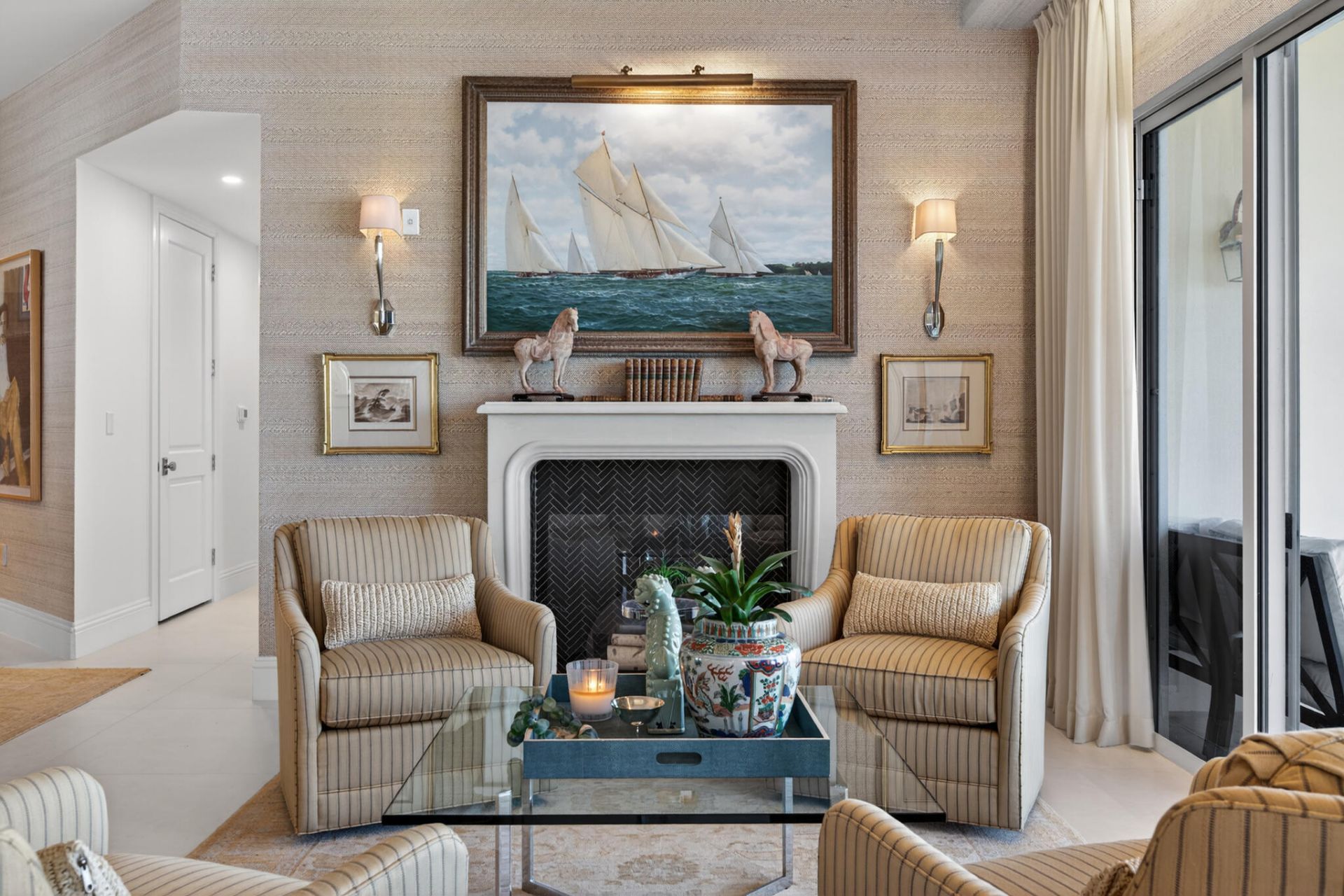 3920 N Flagler Drive, Unit 401, West Palm Beach, FL 33407 Photo