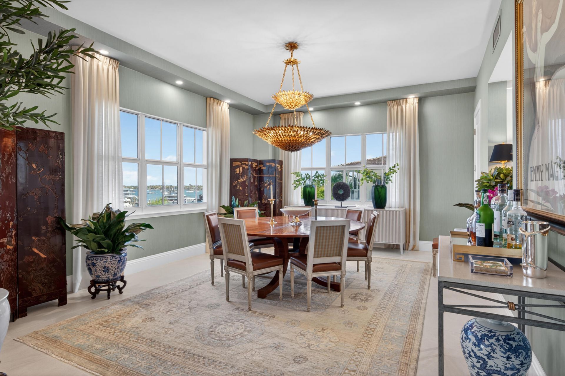 3920 N Flagler Drive, Unit 401, West Palm Beach, FL 33407 Photo