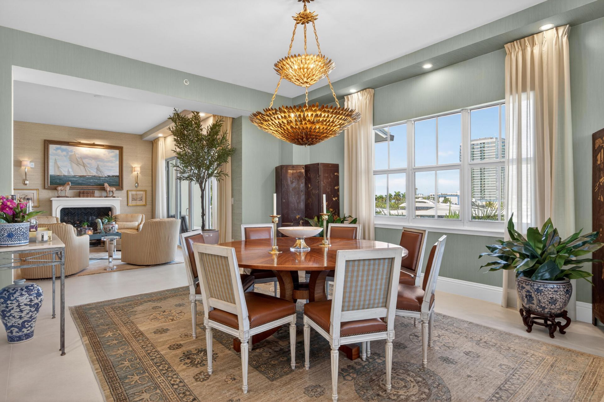 3920 N Flagler Drive, Unit 401, West Palm Beach, FL 33407 Photo