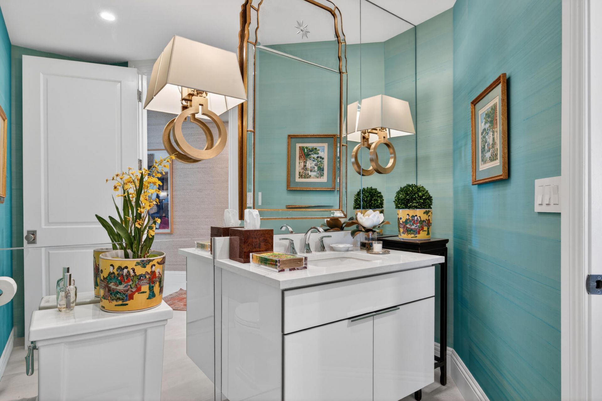 3920 N Flagler Drive, Unit 401, West Palm Beach, FL 33407 Photo