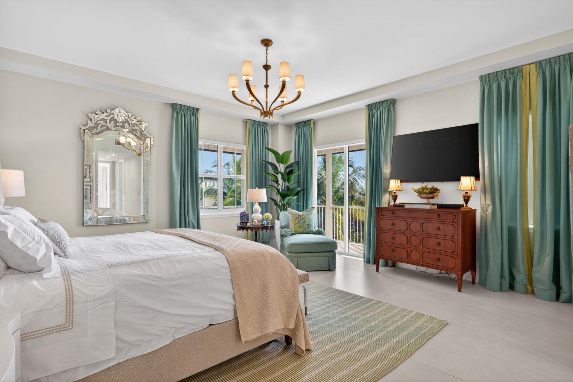 3920 N Flagler Drive, Unit 401, West Palm Beach, FL 33407 Photo