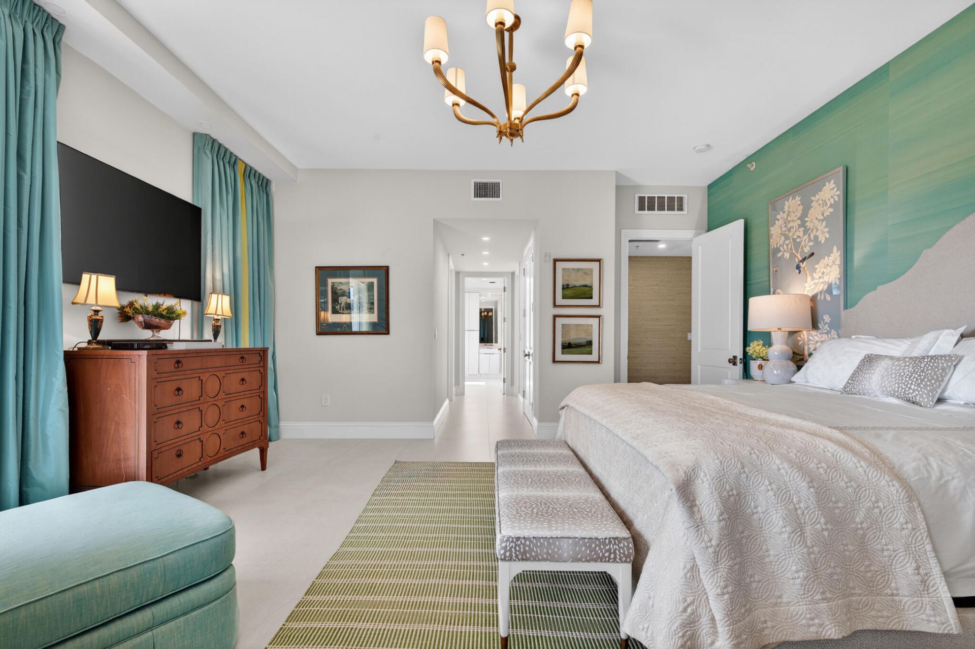 3920 N Flagler Drive, Unit 401, West Palm Beach, FL 33407 Photo